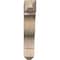 Ekena Millwork Funston Craftsman Smooth Bracket, Douglas Fir, 5 1/2"W x 26"D x 30"H BKT06X26X30FST04SDF - alternate 2